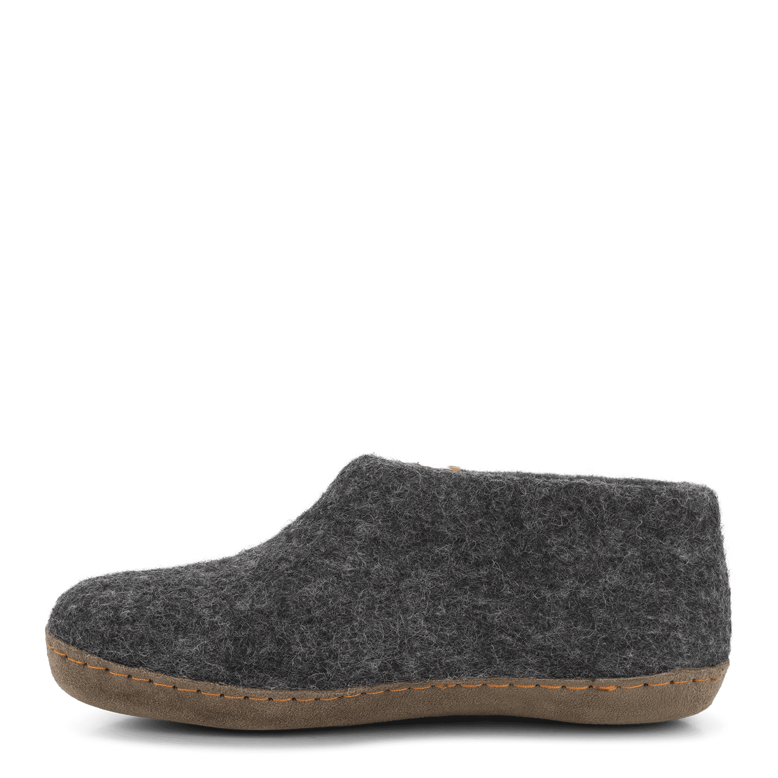WOOL MERA - ANTRACIT GREY