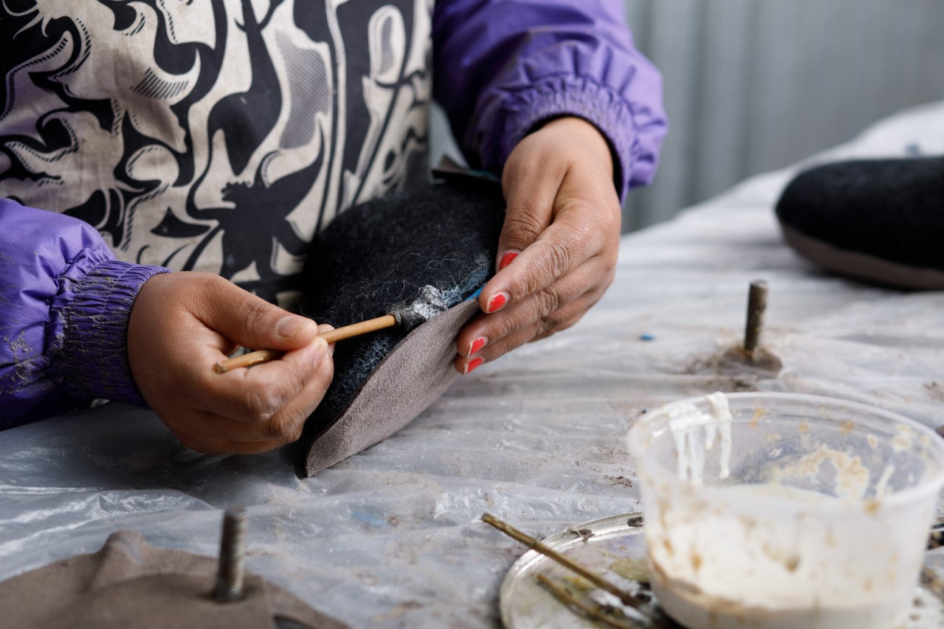 Kvaliteterne ved uld