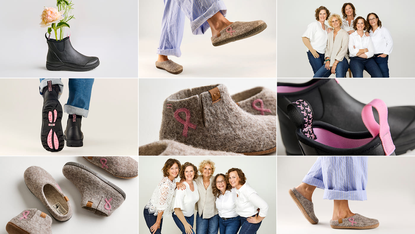 Sammen skaber vi håb