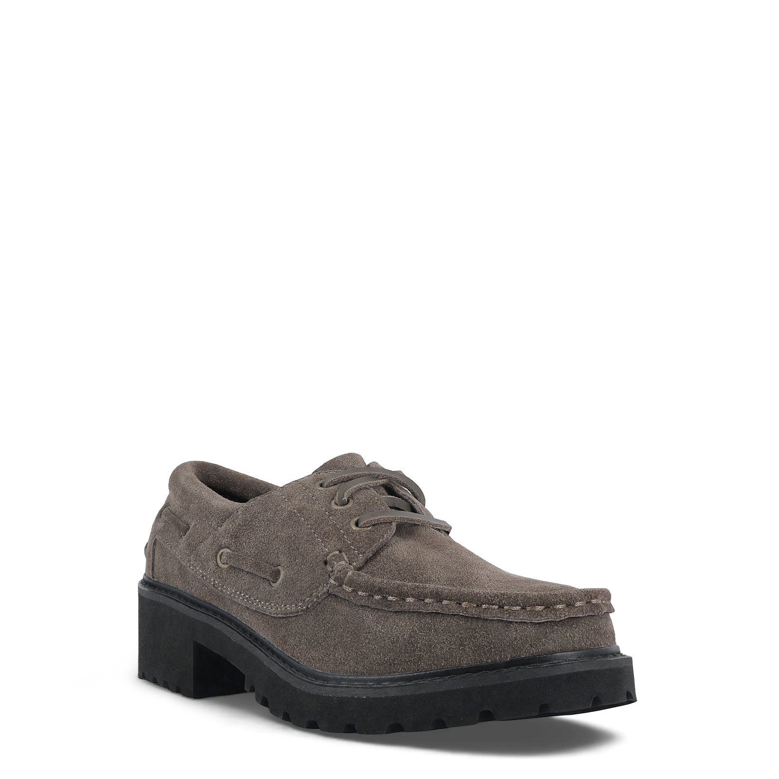 BERLIN BERIT - WARM GREY