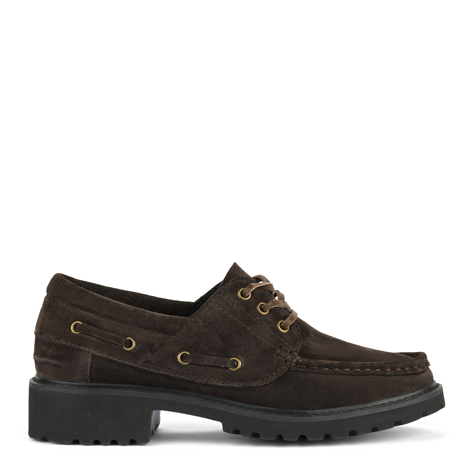 BERLIN BERIT - BROWN