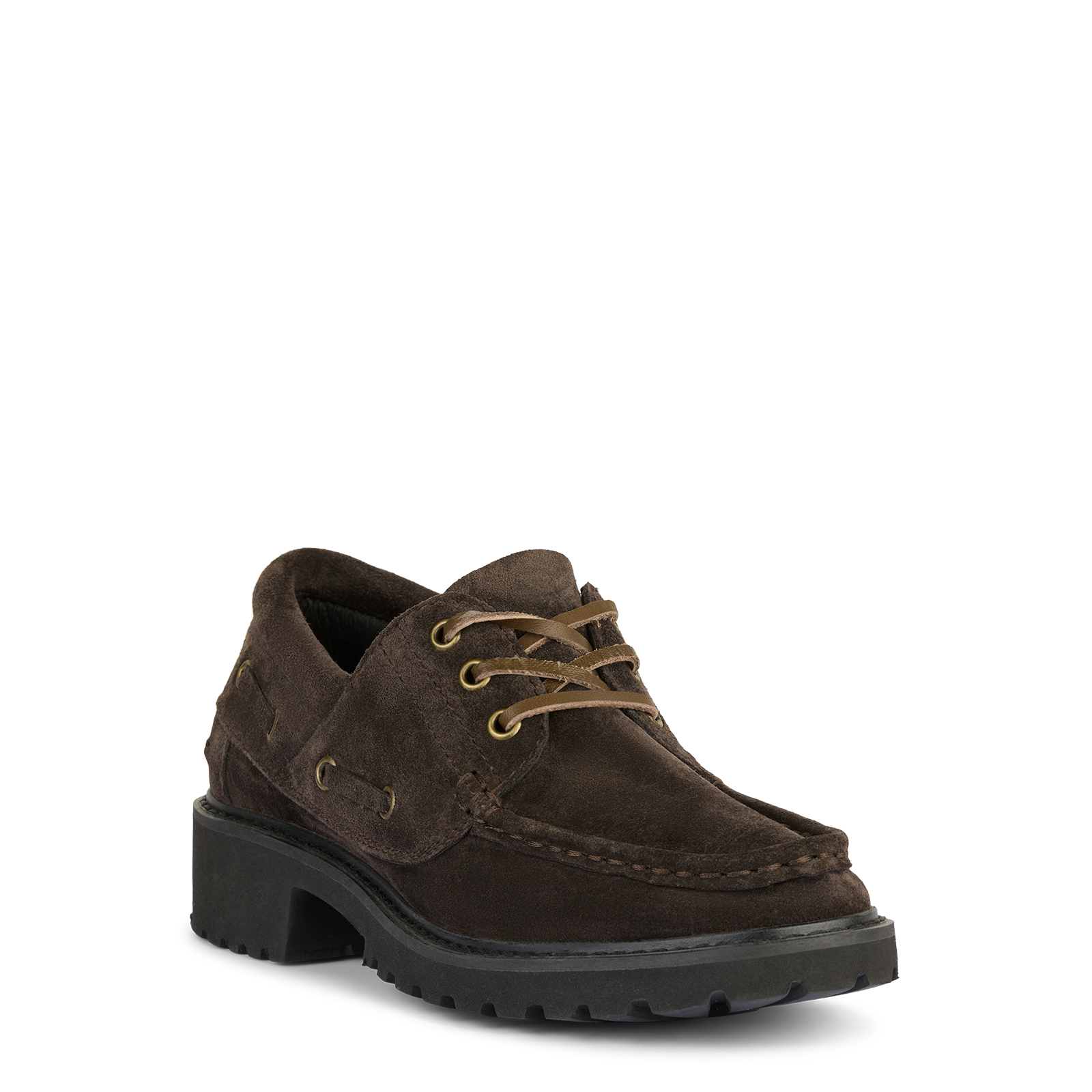 BERLIN BERIT - BROWN