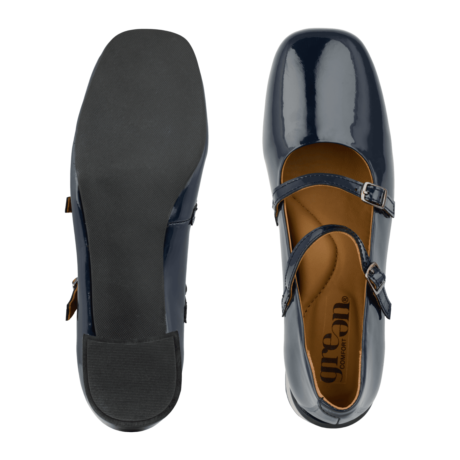 PARIS PHOEBE - MARINE BLUE