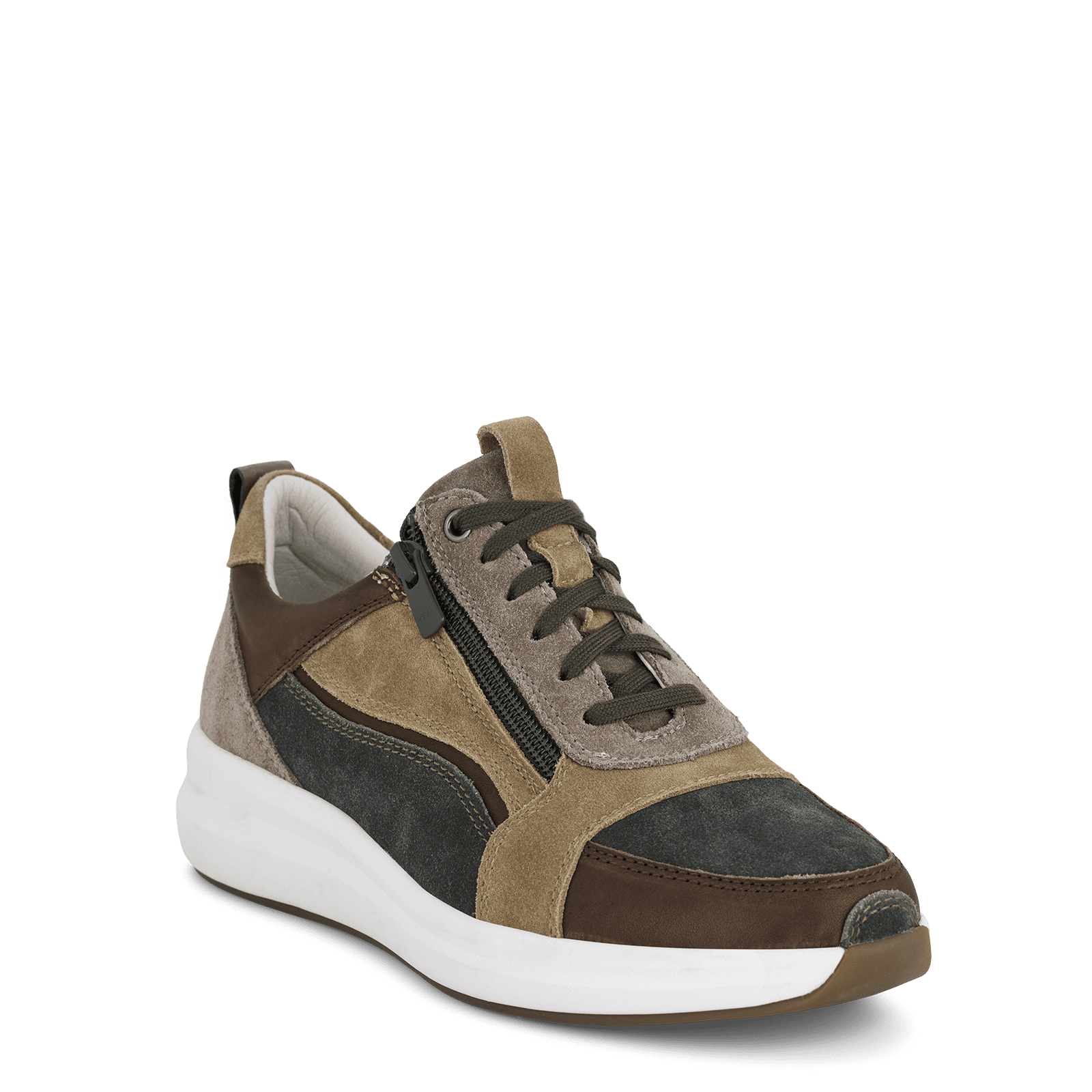 IVY ISMA - OLD FORREST GREEN