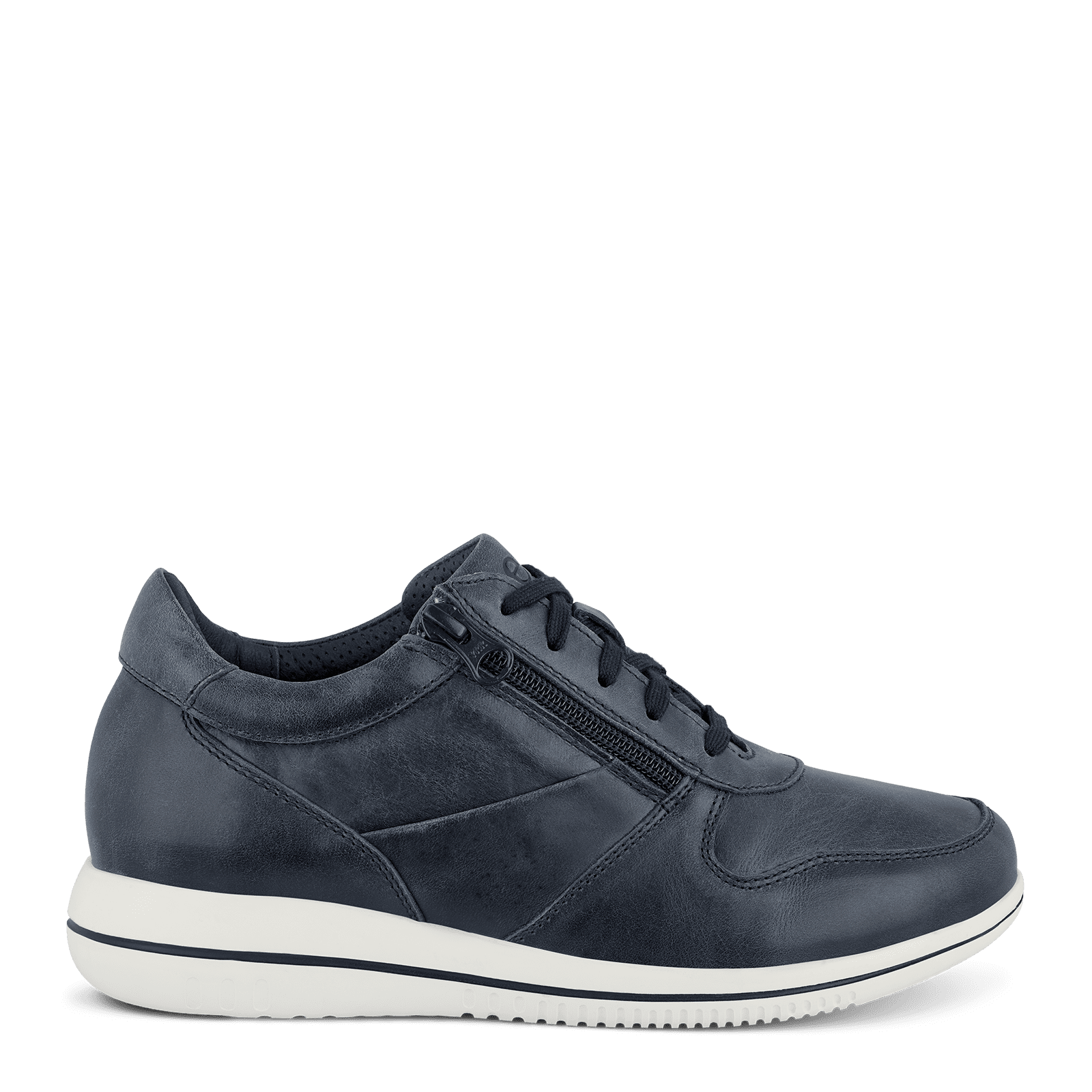 LEAF LIZZA - MARINE BLUE