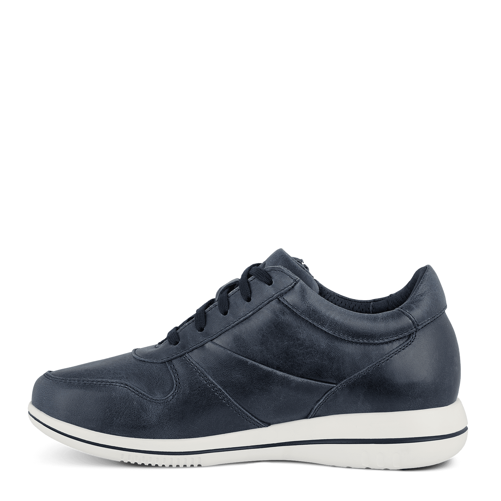 LEAF LIZZA - MARINE BLUE