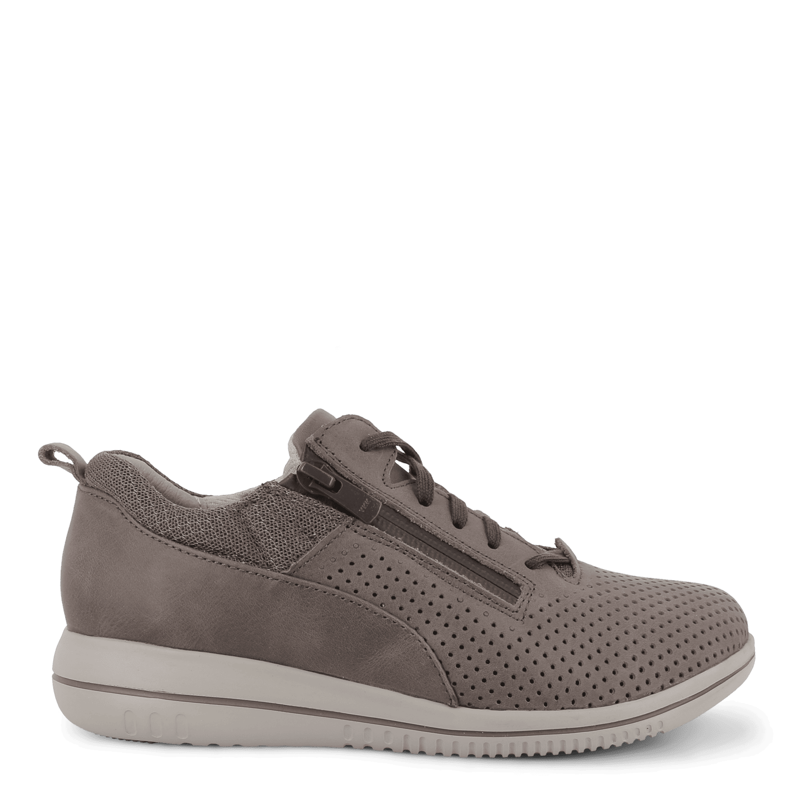 LEAF LAIA - WARM GREY