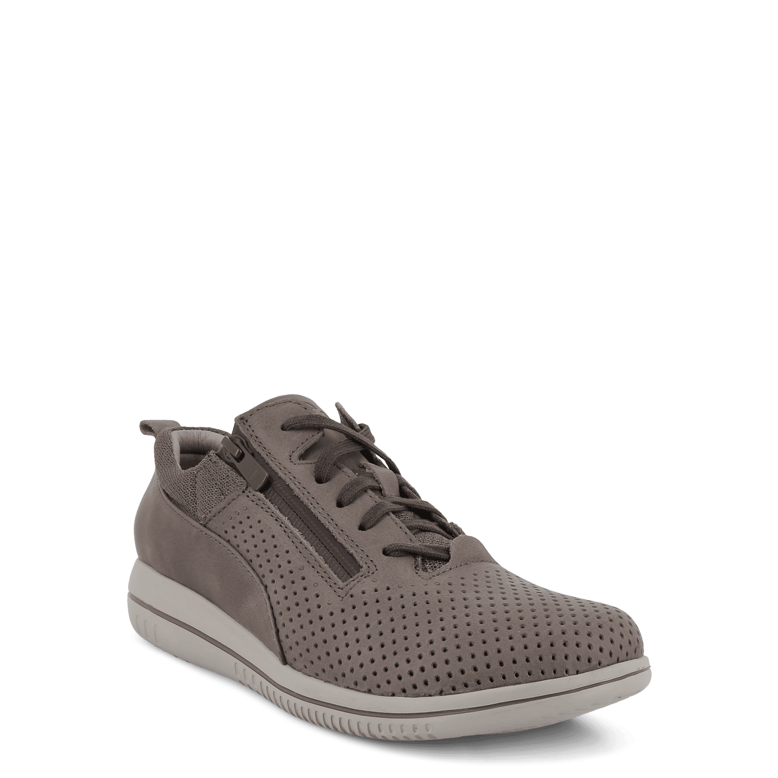 LEAF LAIA - WARM GREY