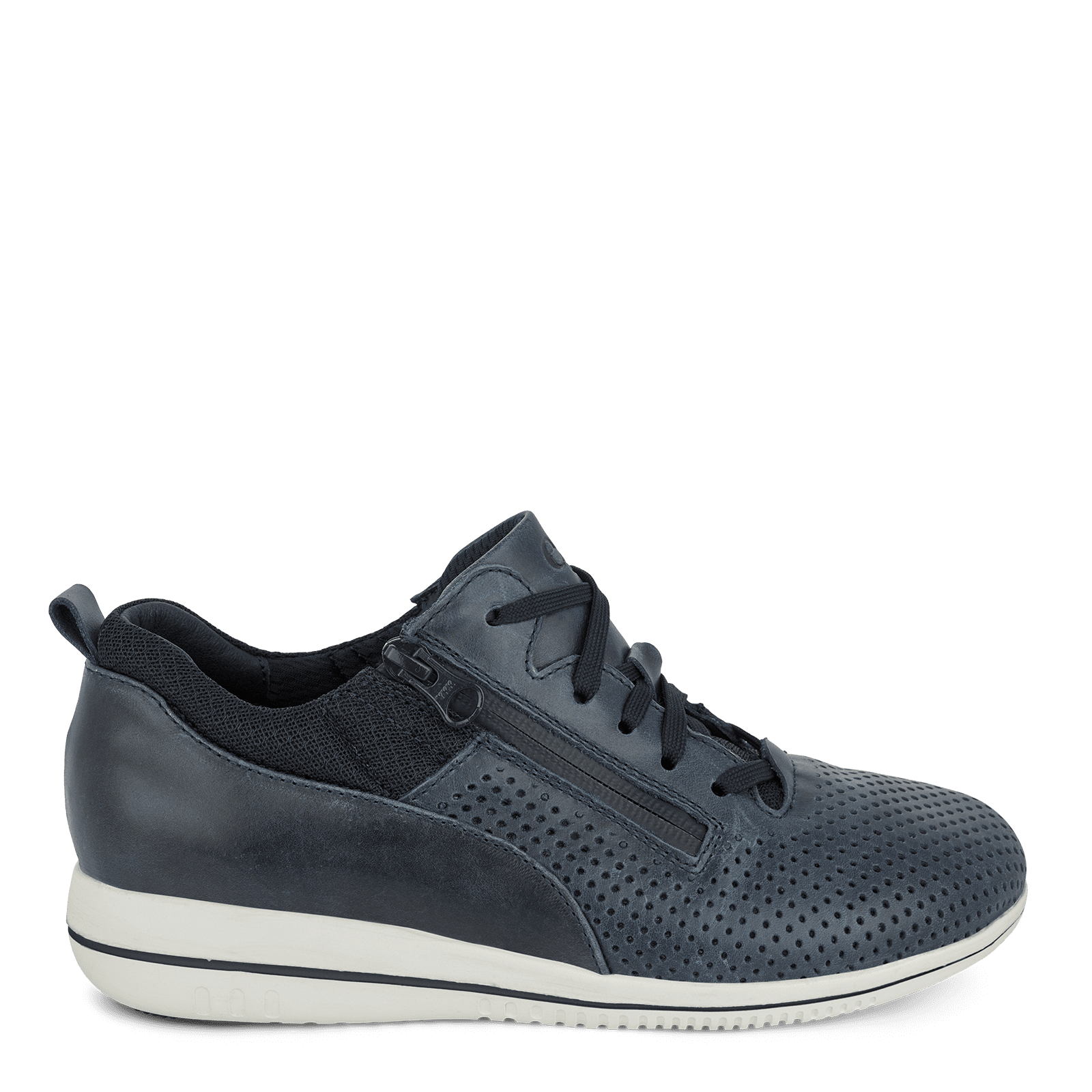 LEAF LAIA - MARINE BLUE