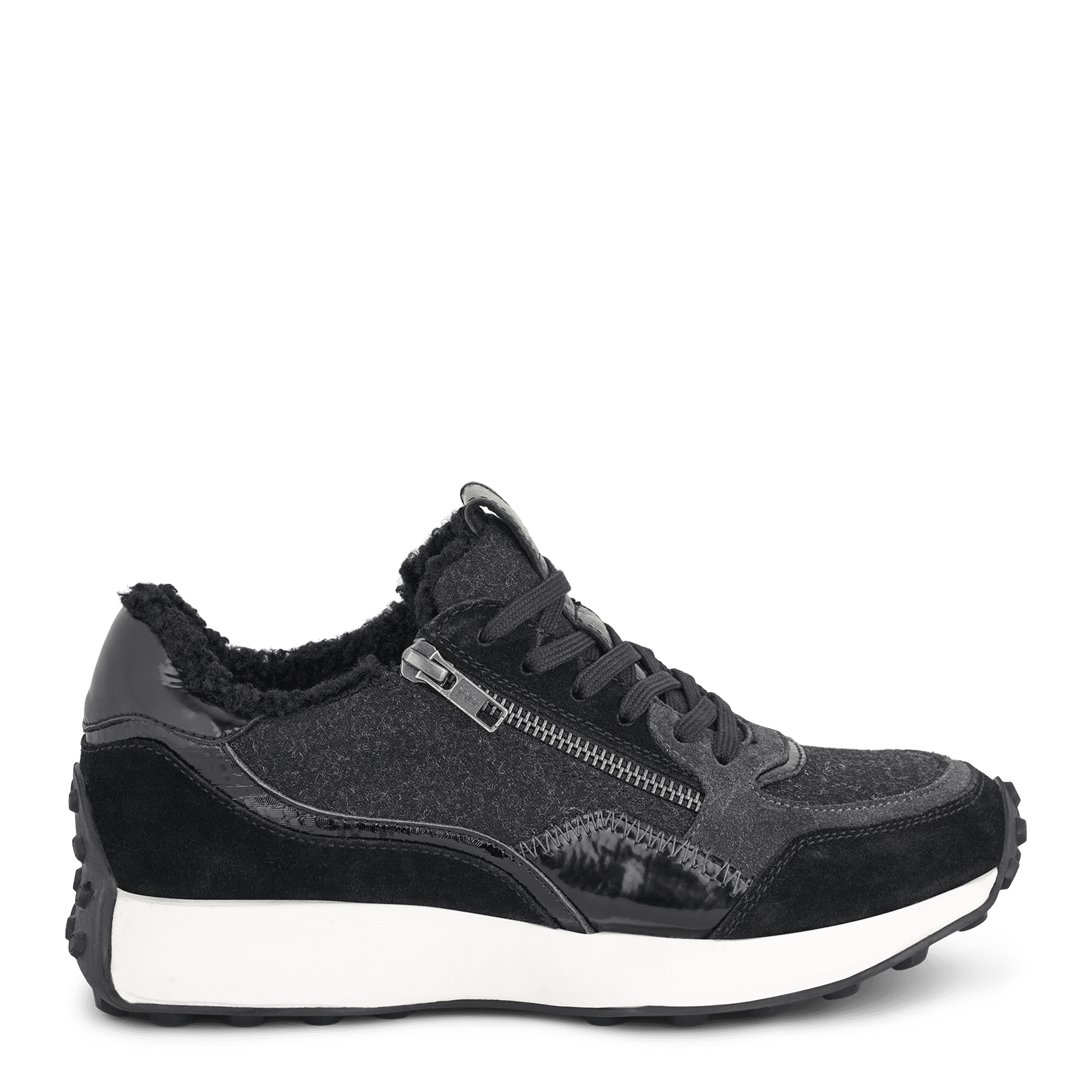 CARMEN CAYSA - BLACK MIX