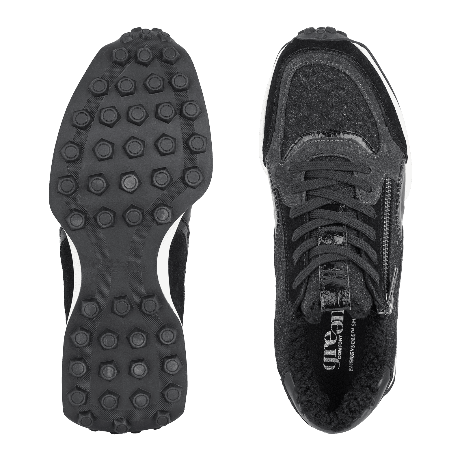 CARMEN CAYSA - BLACK MIX