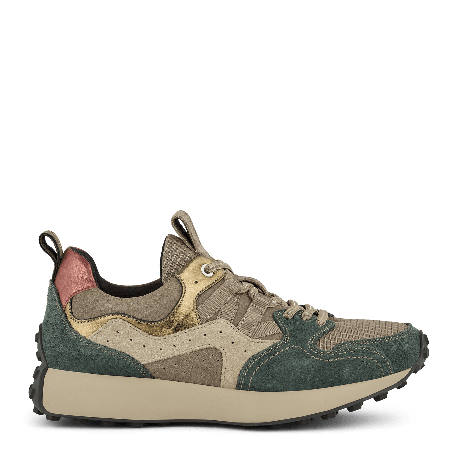 CARMEN CARLY - SEA GREEN