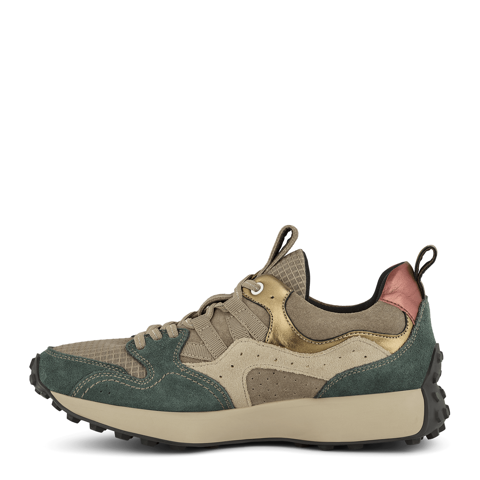 CARMEN CARLY - SEA GREEN