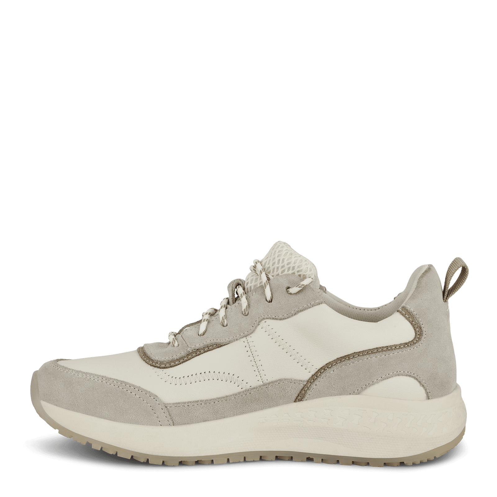 ZIGGA ZARA - OFFWHITE