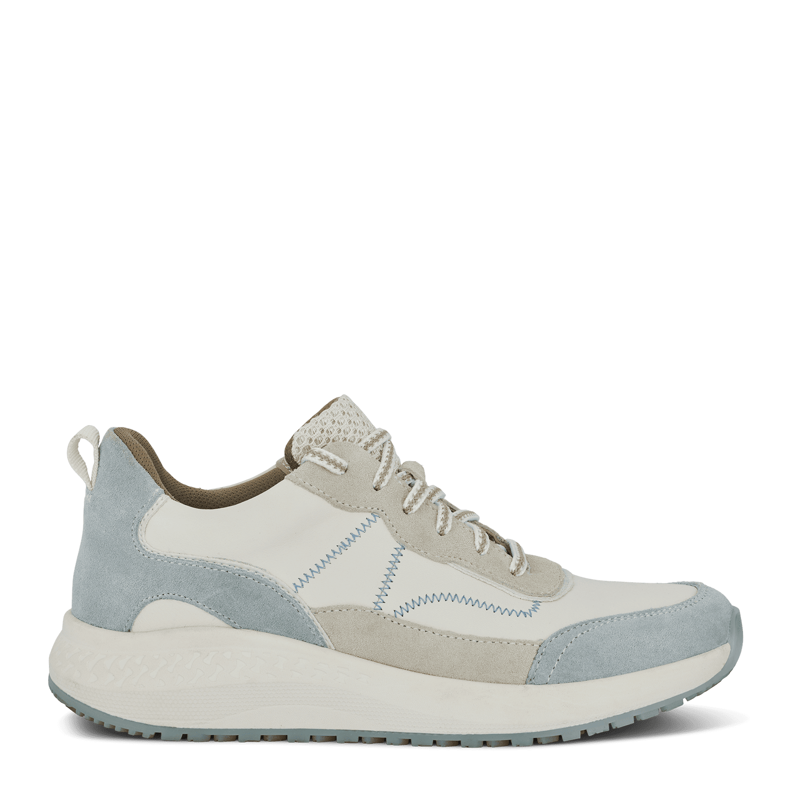 ZIGGA ZARA - LIGHT BLUE