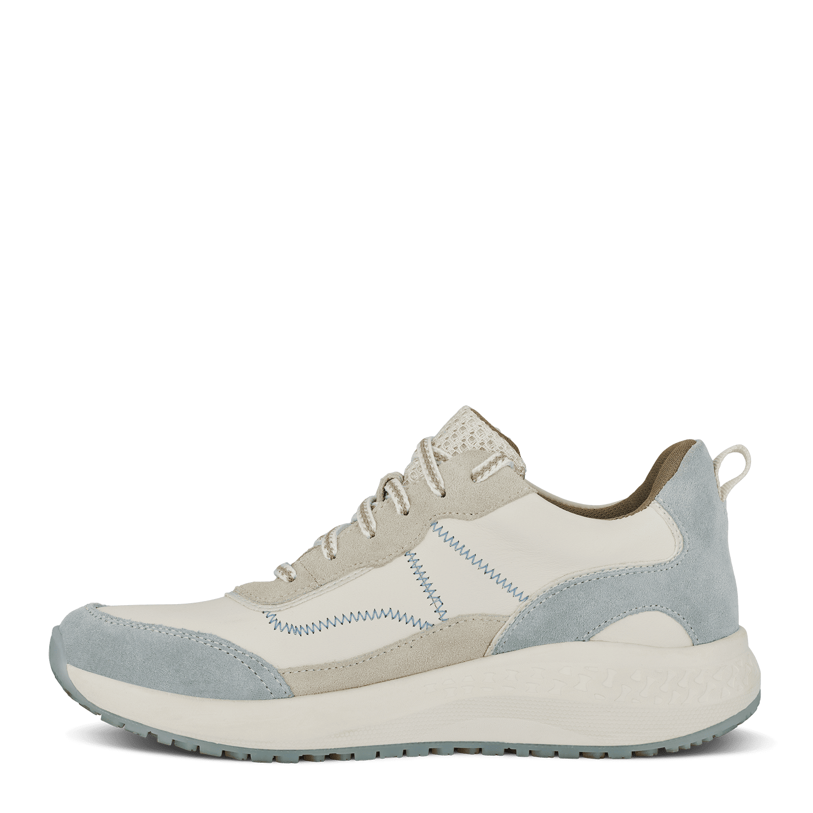 ZIGGA ZARA - LIGHT BLUE