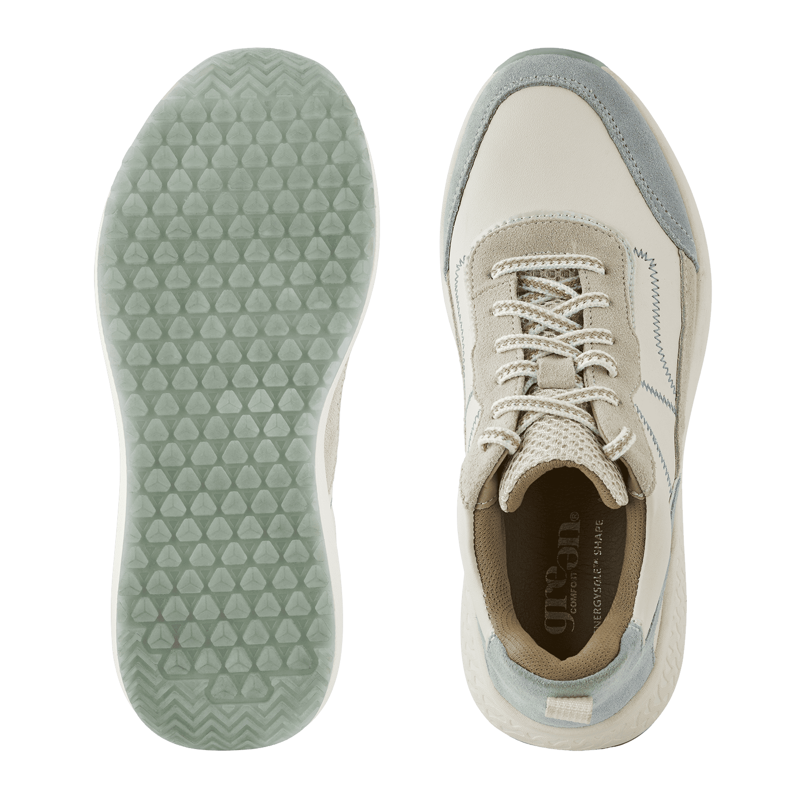 ZIGGA ZARA - LIGHT BLUE