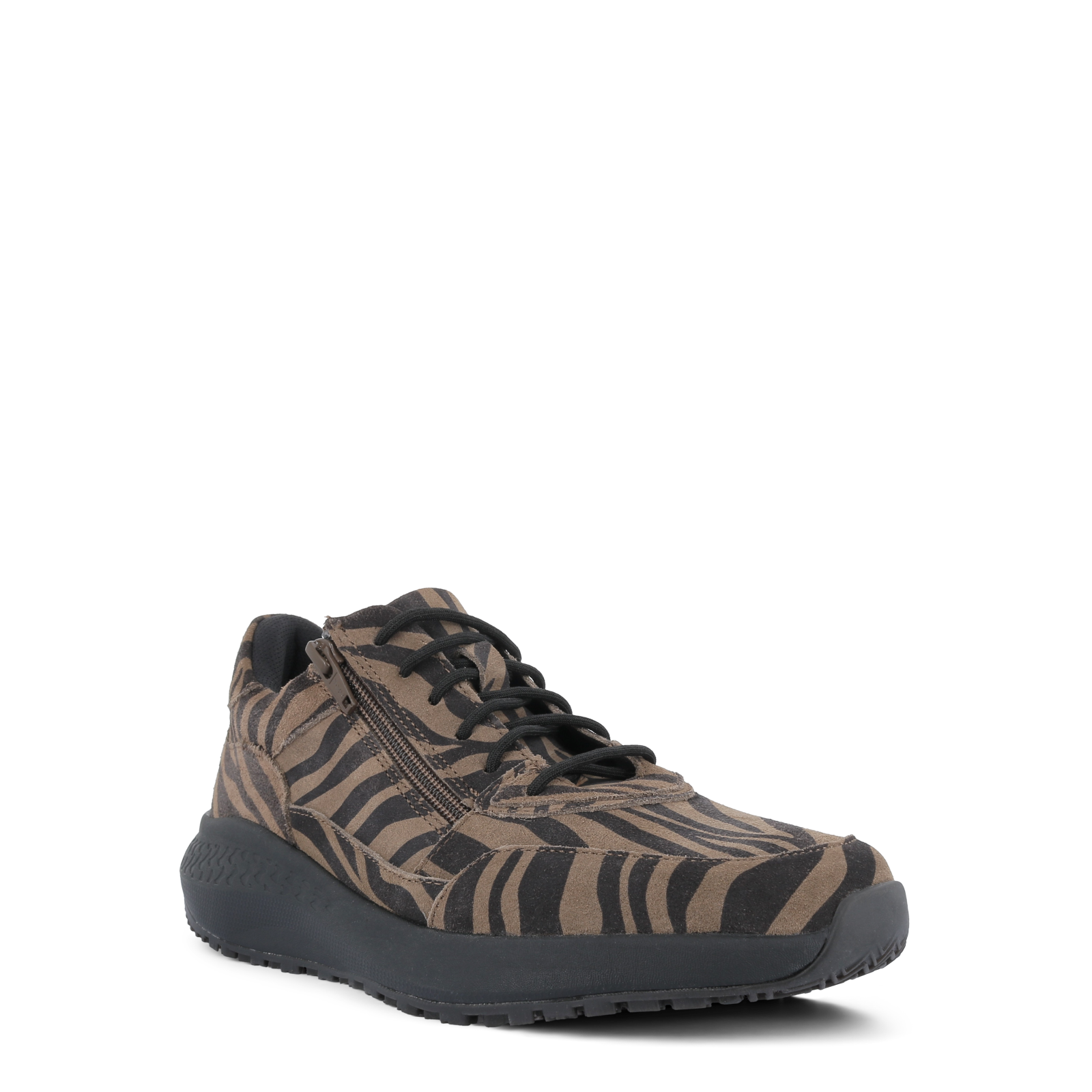 ZIGGA ZAFIRA - TAUPE