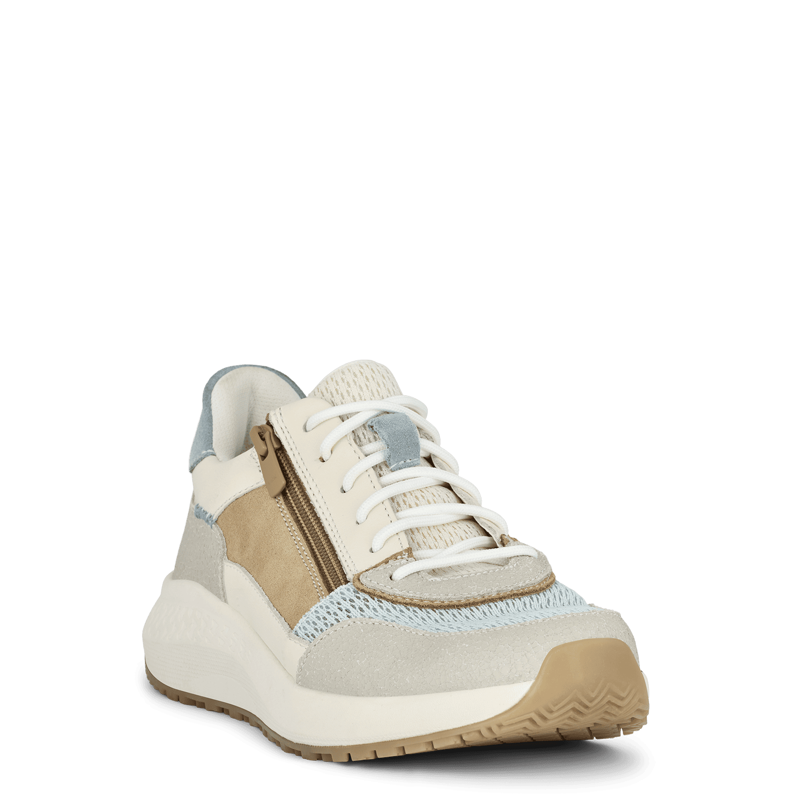 ZIGGA ZELDA - LIGHT BLUE