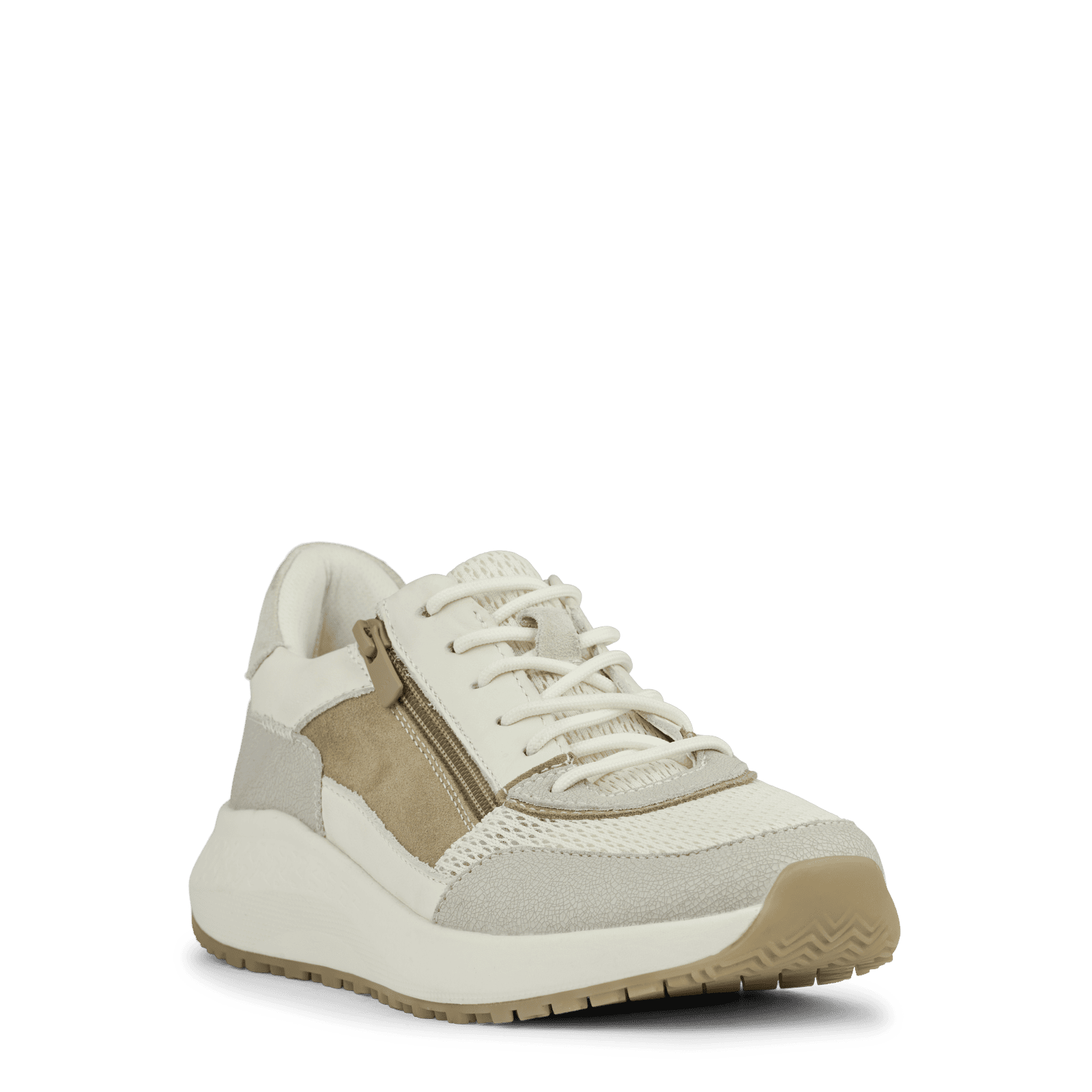 ZIGGA ZELDA - OFFWHITE