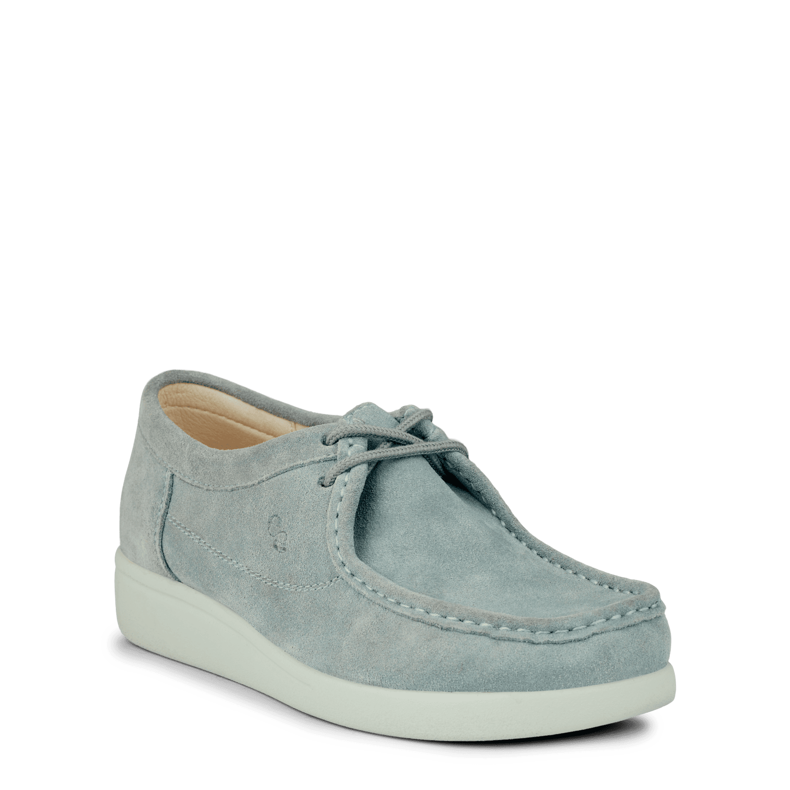 HAPPY WALKING HANNAH - LIGHT BLUE