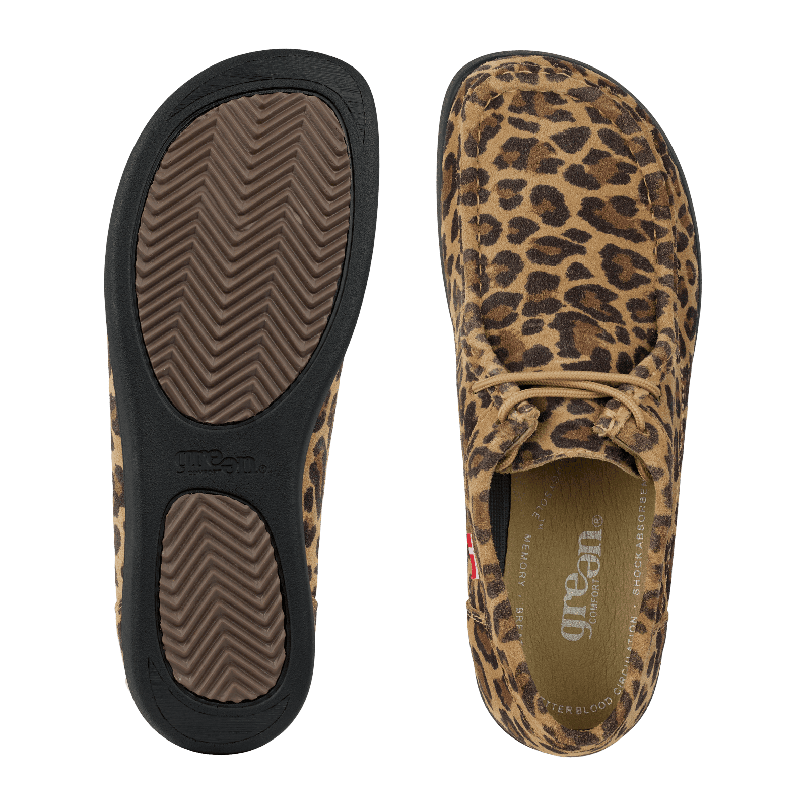 HAPPY WALKING HANNAH - SAND