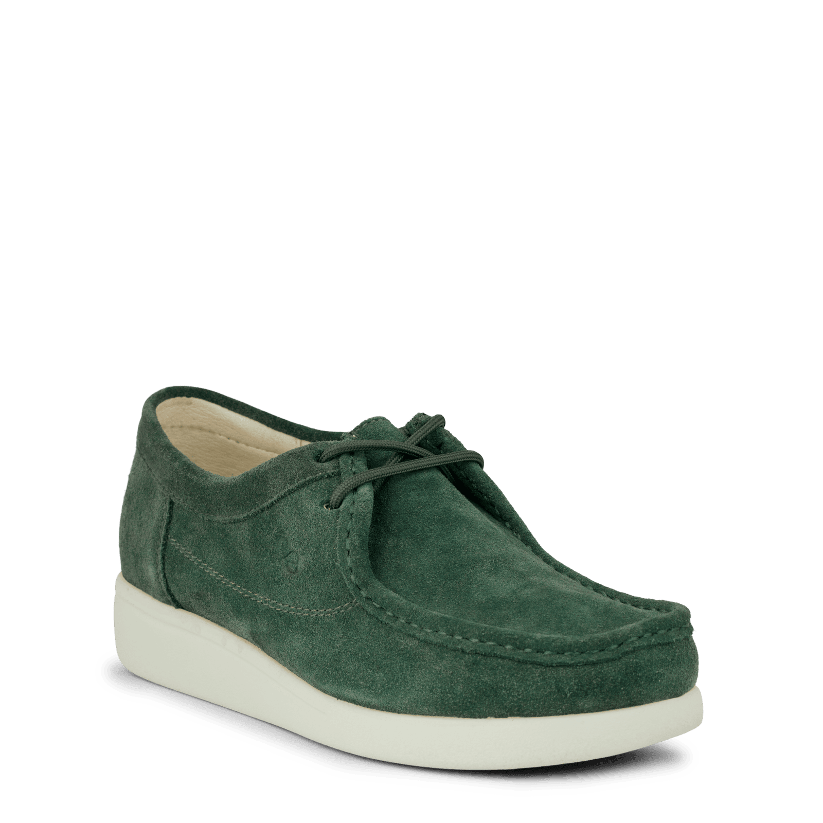 HAPPY WALKING HANNAH - FORREST GREEN