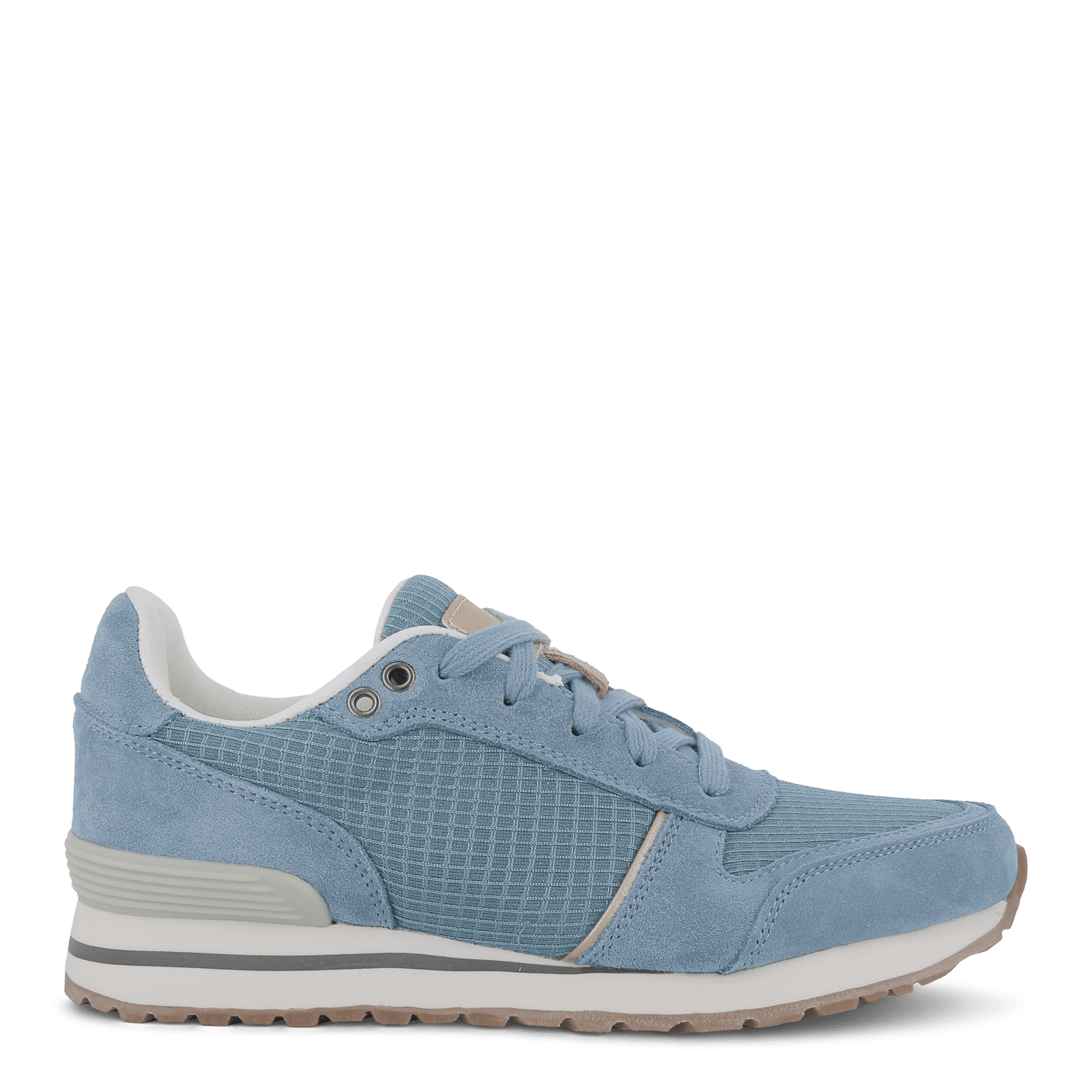 FREENESS FIONA - DENIM BLUE