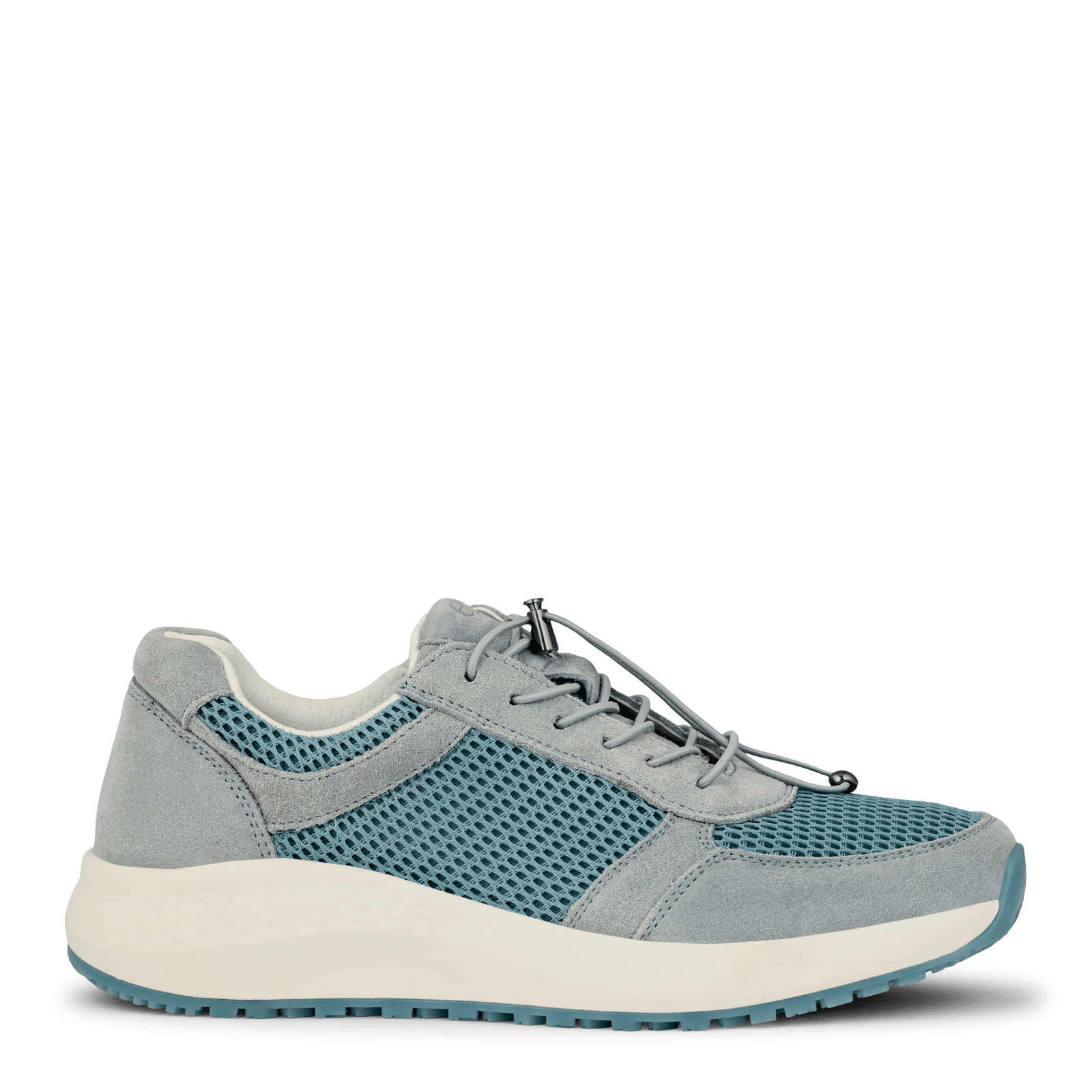 ZIGGA ZELMA - LIGHT BLUE