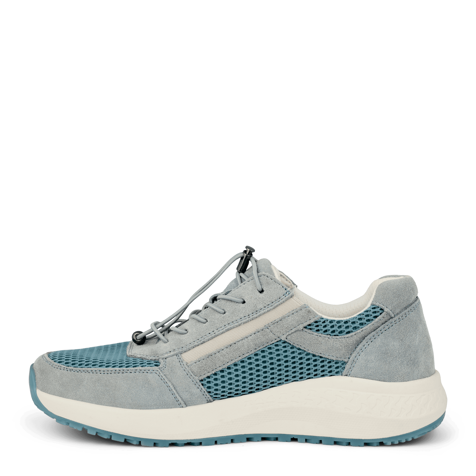 ZIGGA ZELMA - LIGHT BLUE