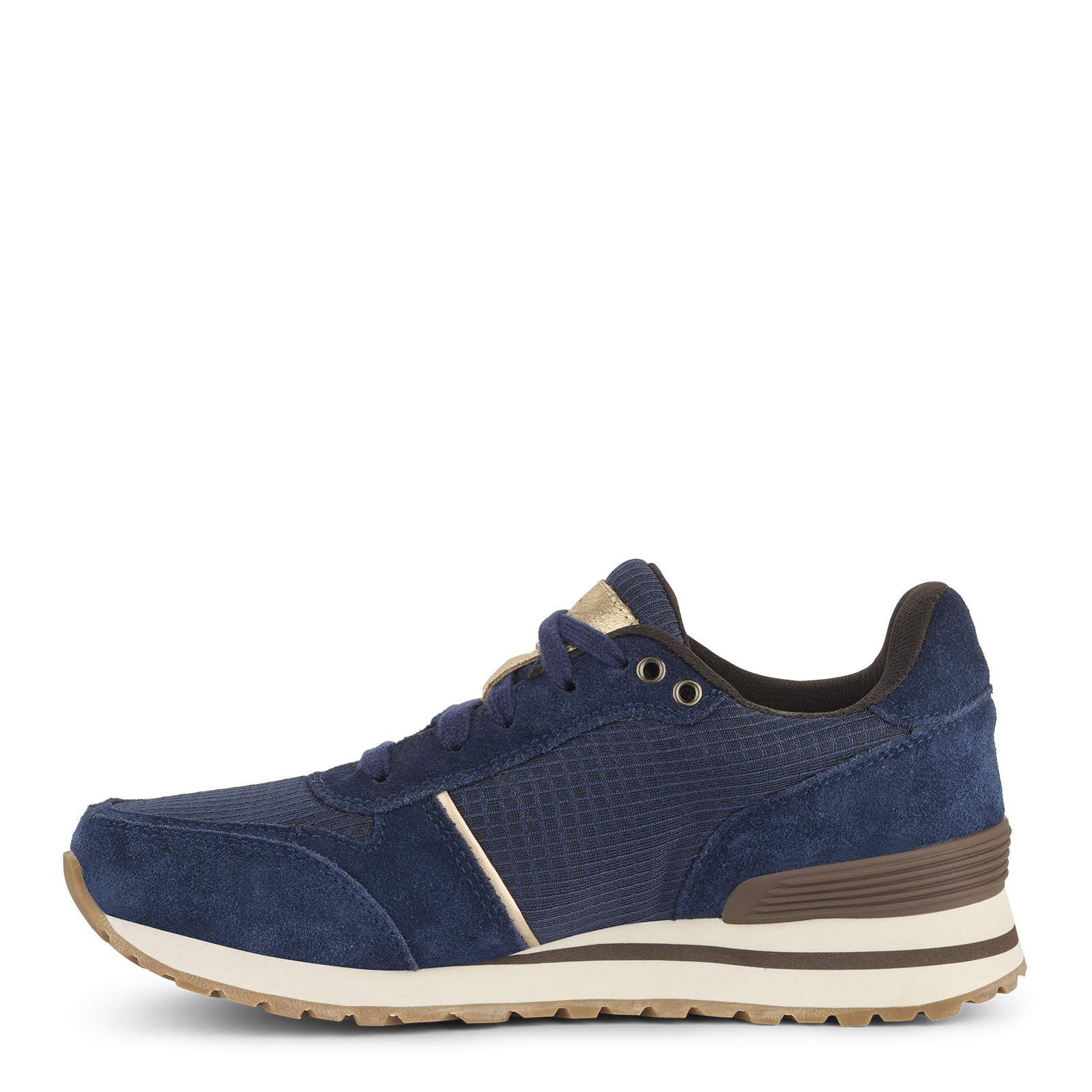 FREENESS FANNY - NAVY BLUE