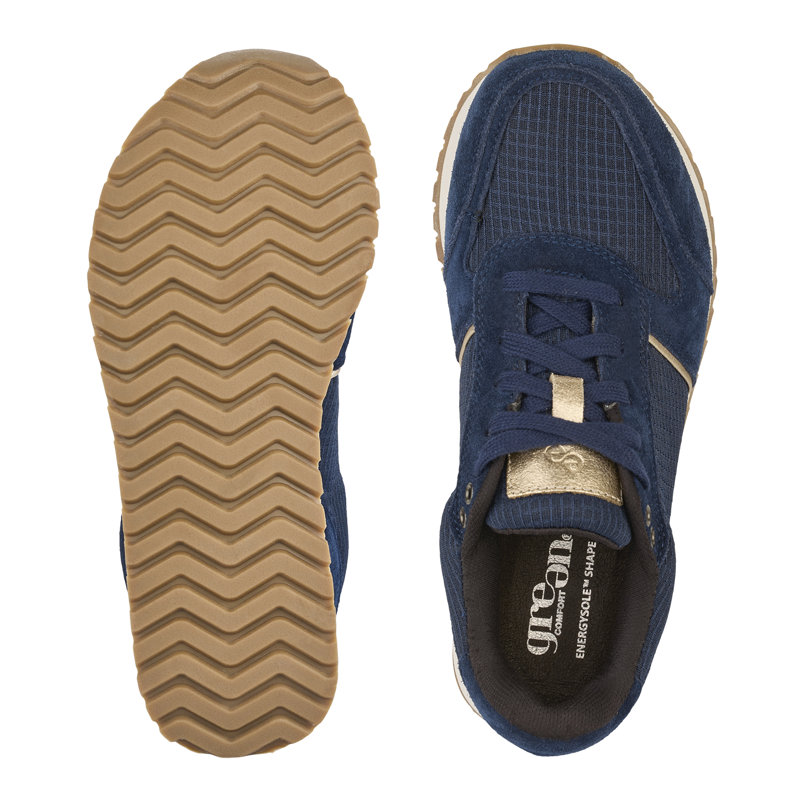 FREENESS FANNY - NAVY BLUE