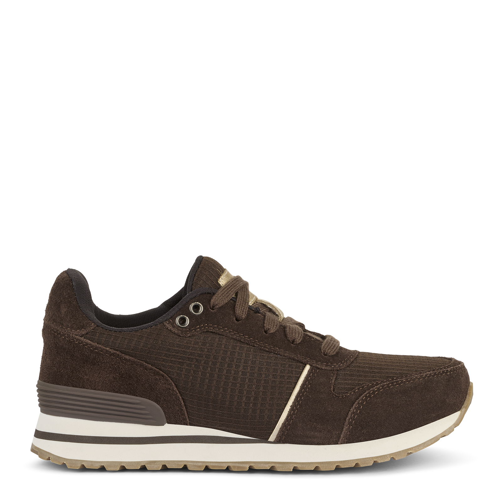 FREENESS FANNY - BROWN
