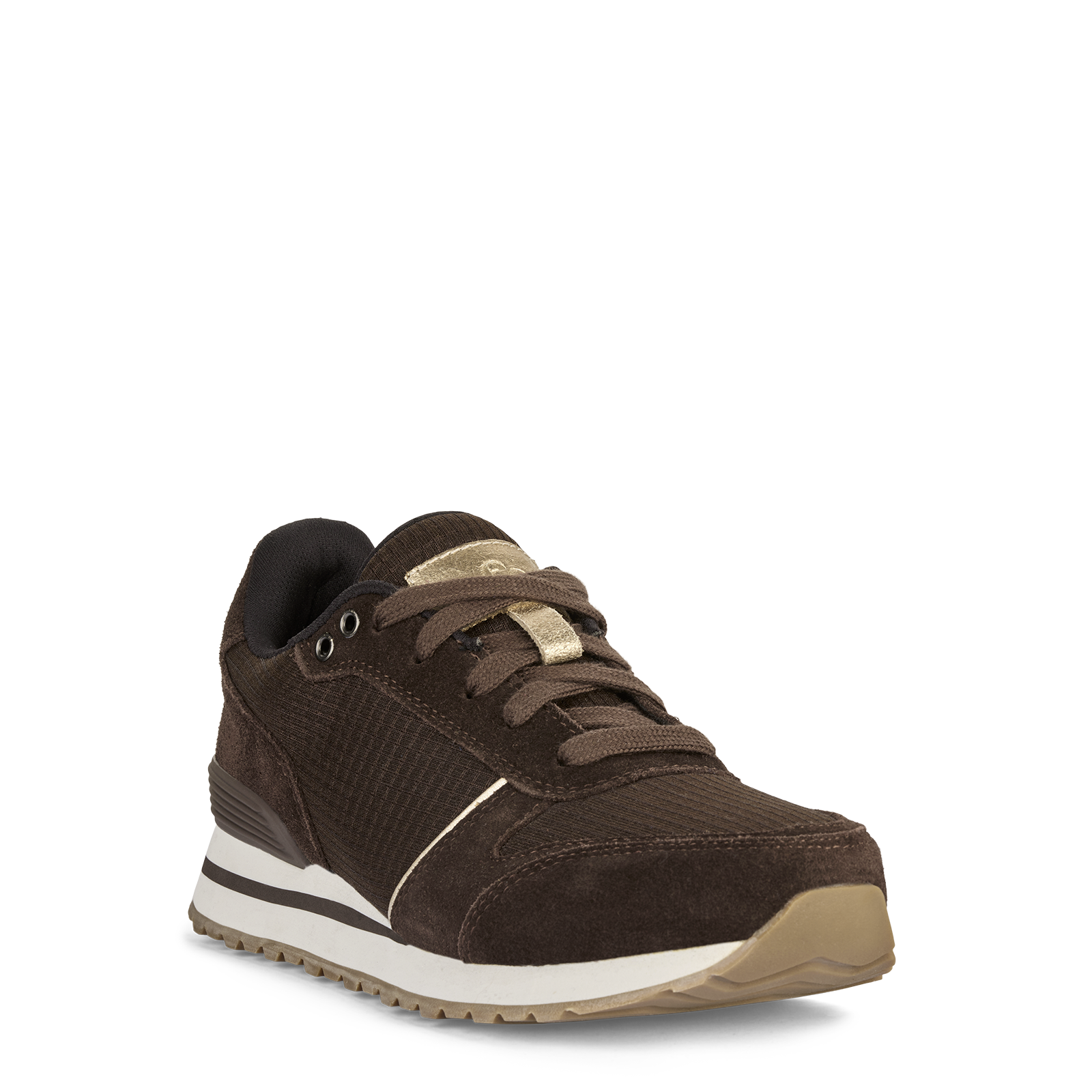 FREENESS FANNY - BROWN