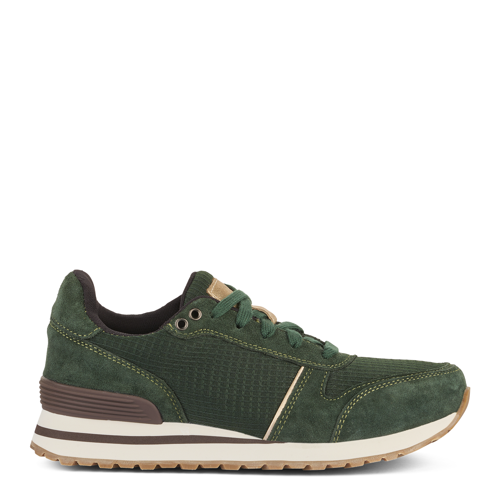 FREENESS FANNY - SEA GREEN