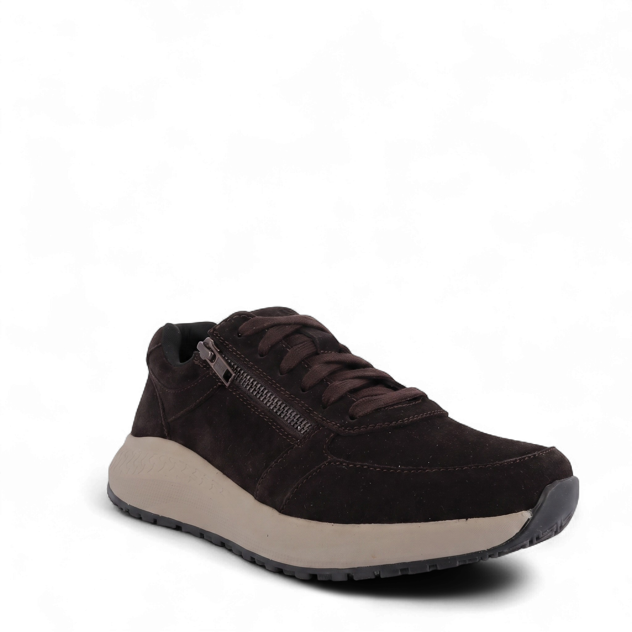 ZIGGA ZOFIA - BROWN