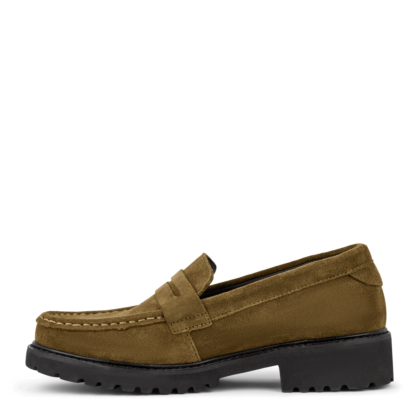 BERLIN BARBARA - OLIVE