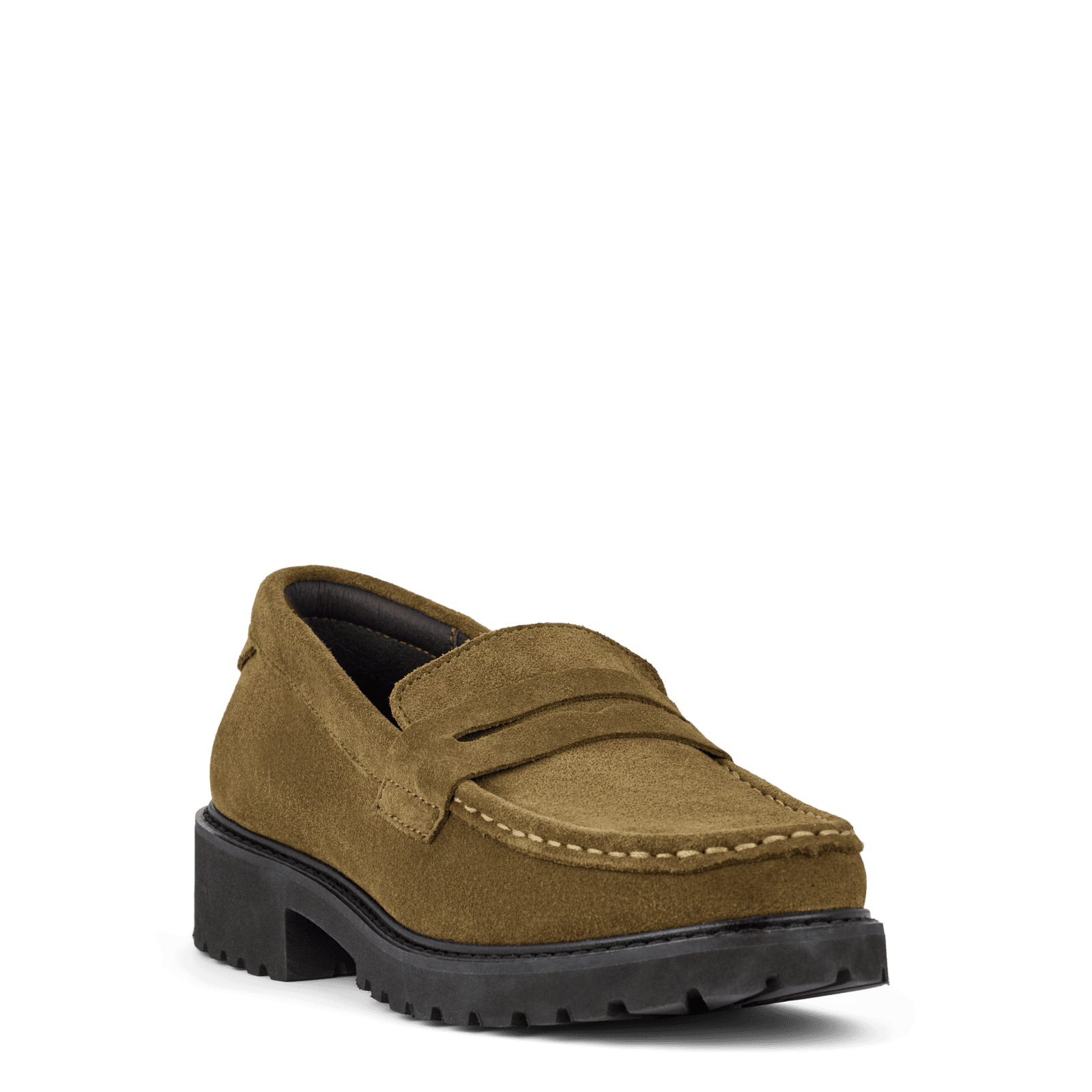 BERLIN BARBARA - OLIVE