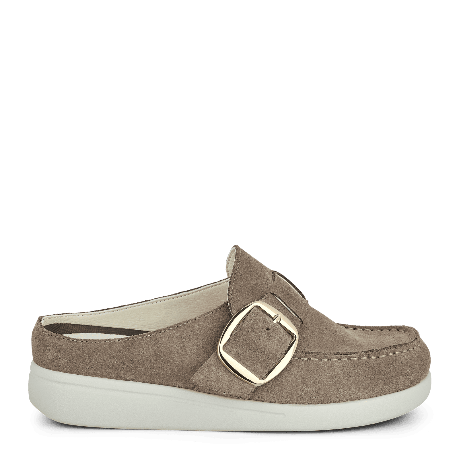 HAPPY WALKING HAVEN - TAUPE