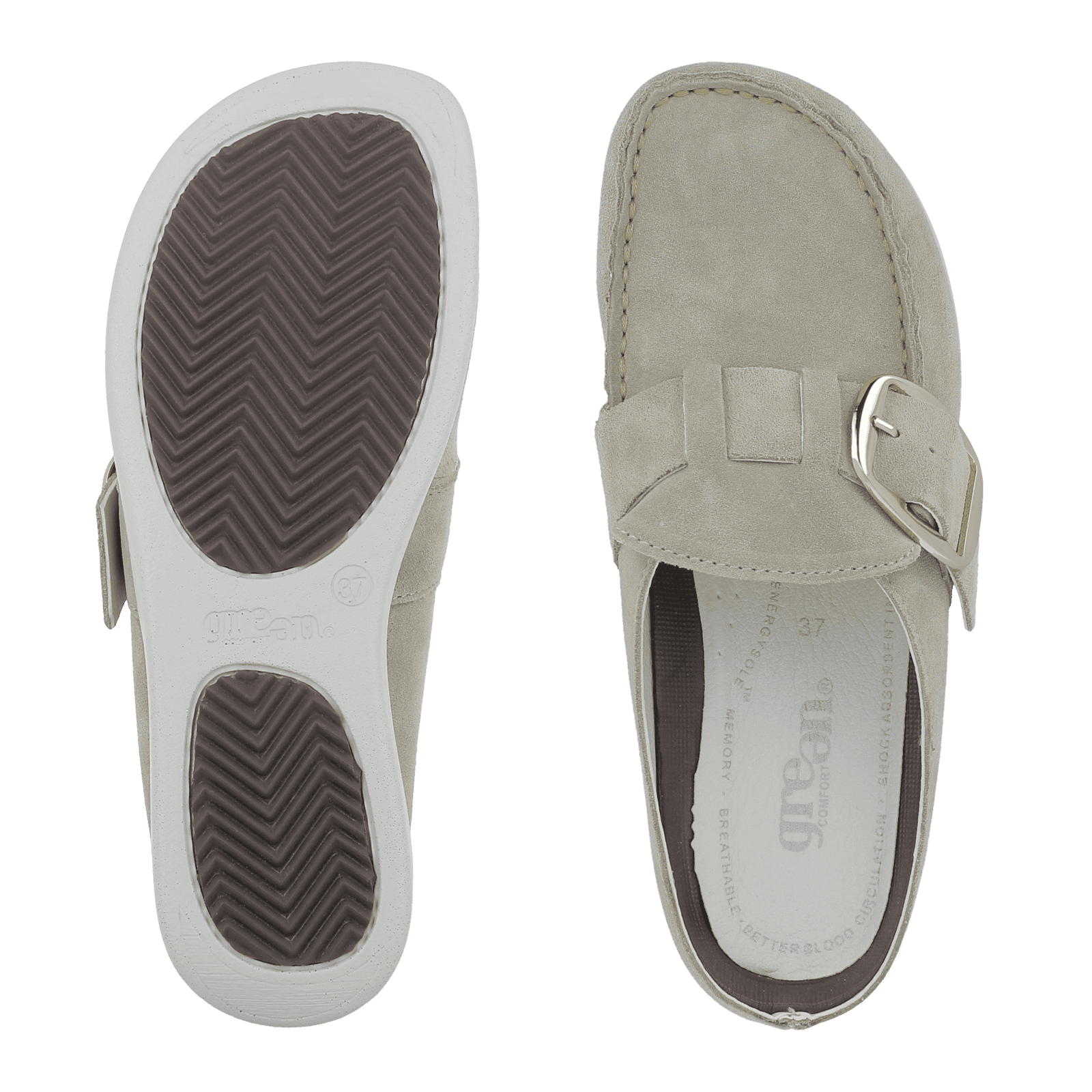 HAPPY WALKING HAVEN - SAGE