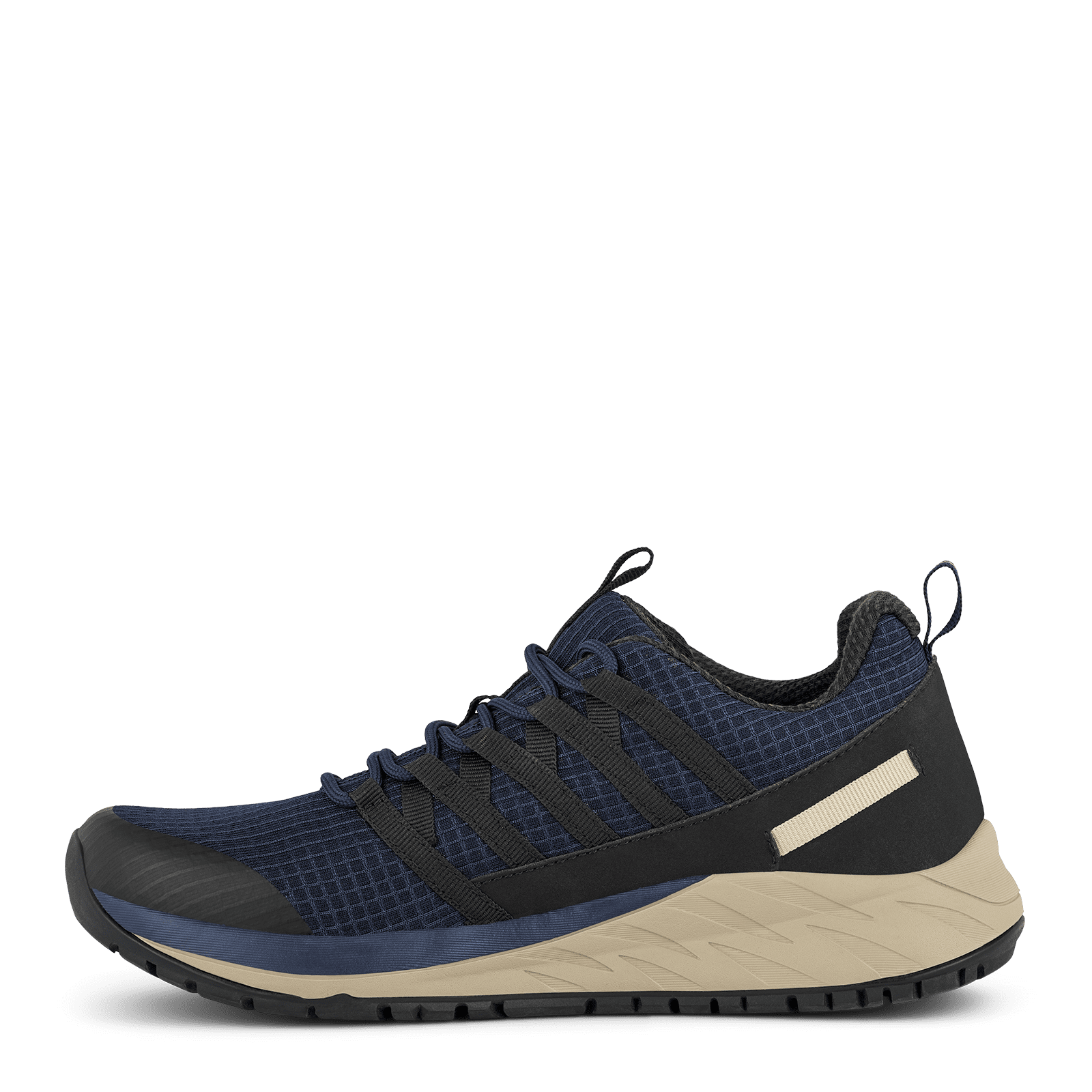 PATH PIXIE - MARINE BLUE