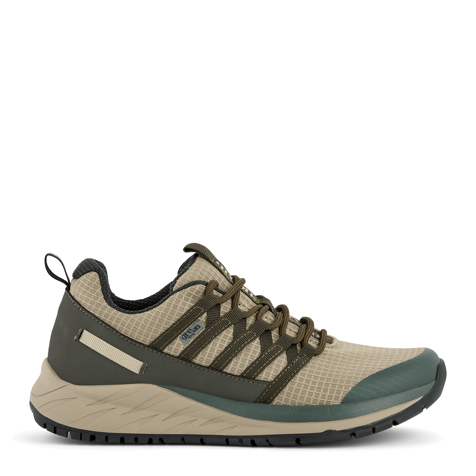 PATH PIXIE - SEA GREEN