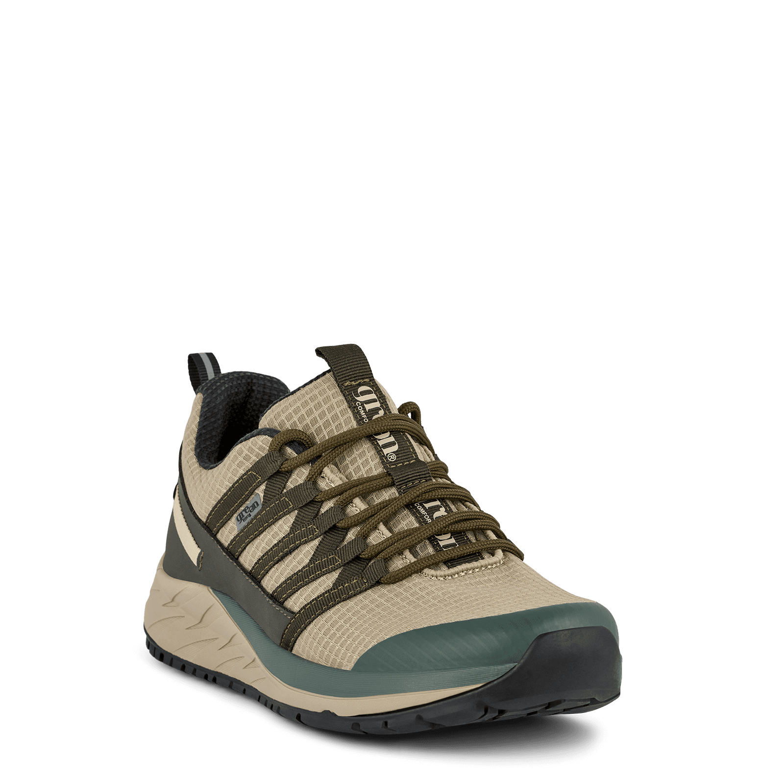 PATH PIXIE - SEA GREEN