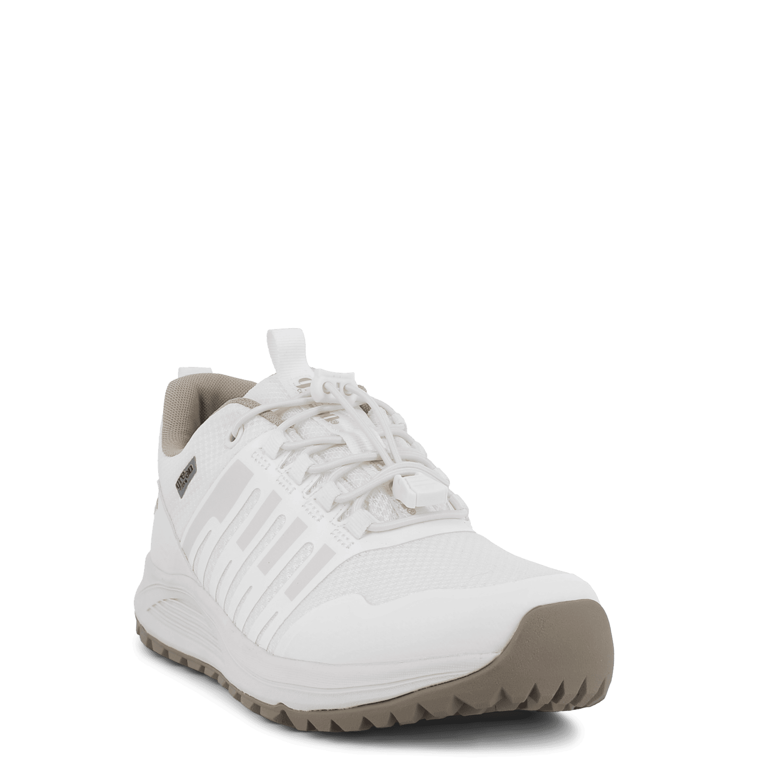 TRACK N' TRAIL THEA - WHITE