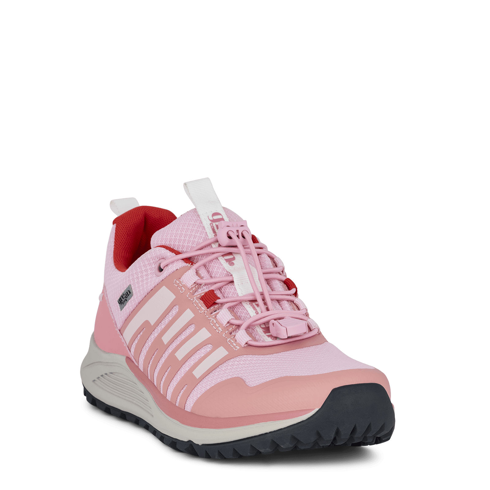 TRACK N' TRAIL THEA - ROSE