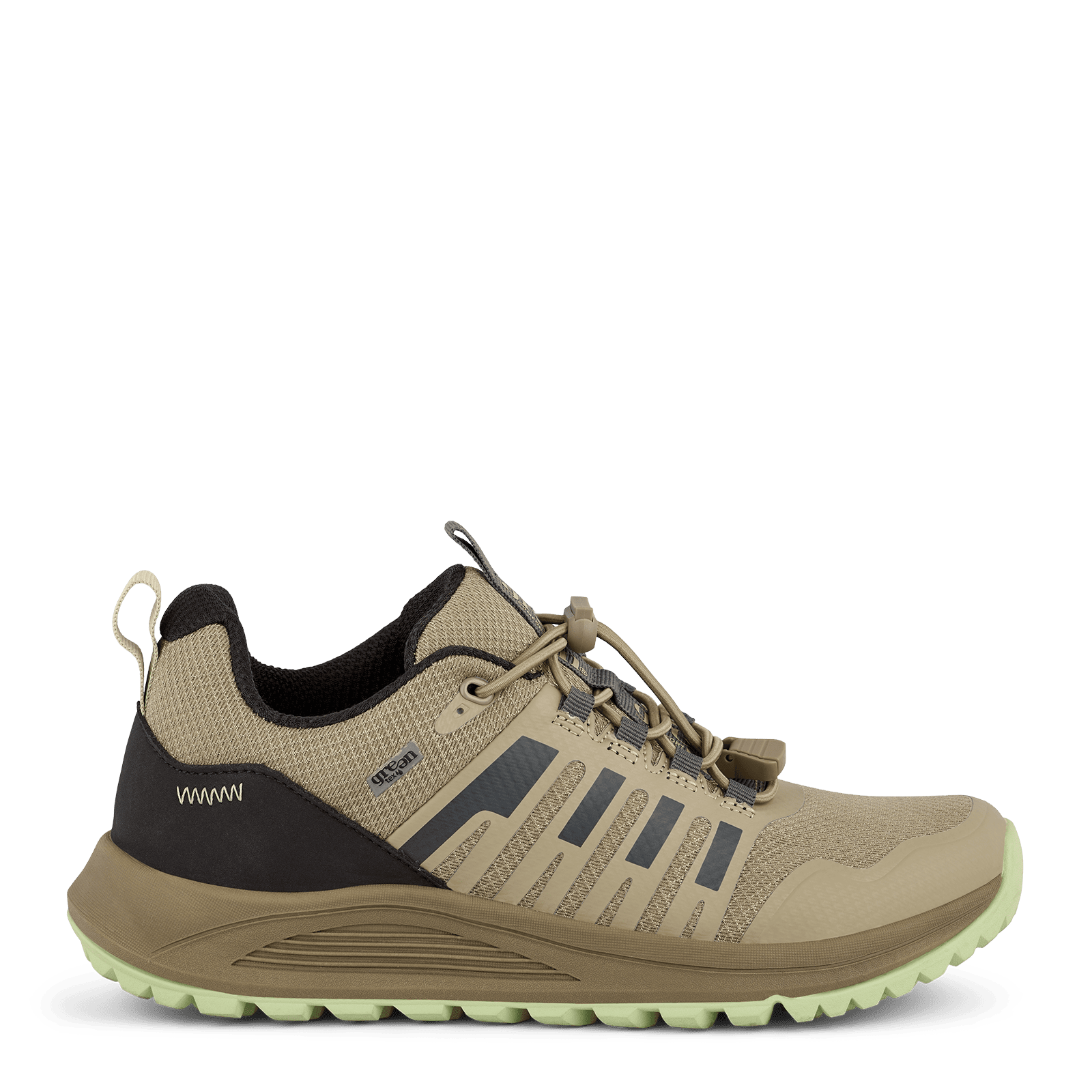 TRACK N' TRAIL THEA - BROWN