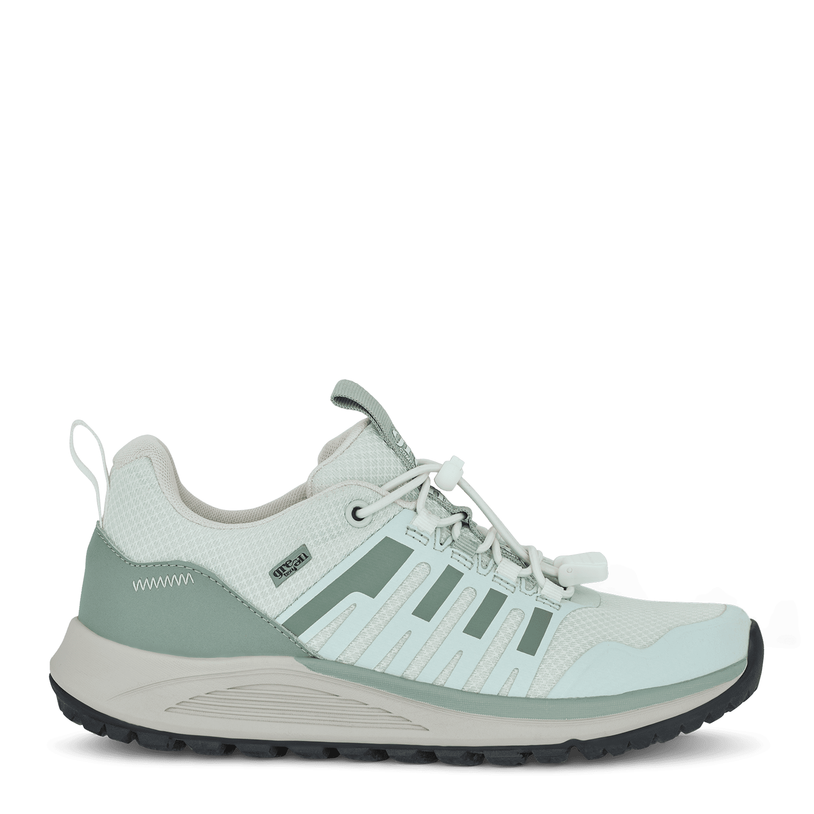 TRACK N' TRAIL THEA - MINT