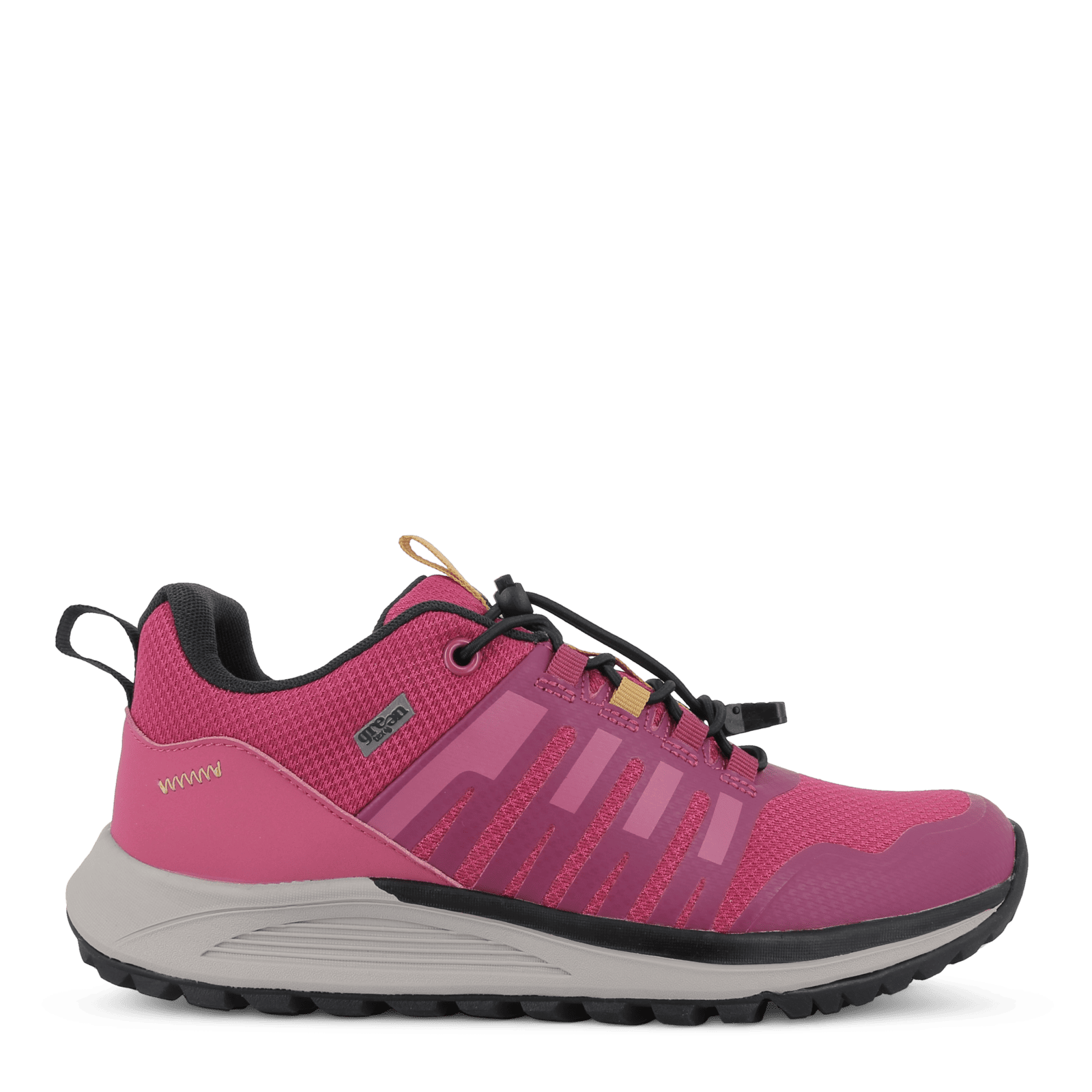 TRACK N' TRAIL THEA - FUXIA