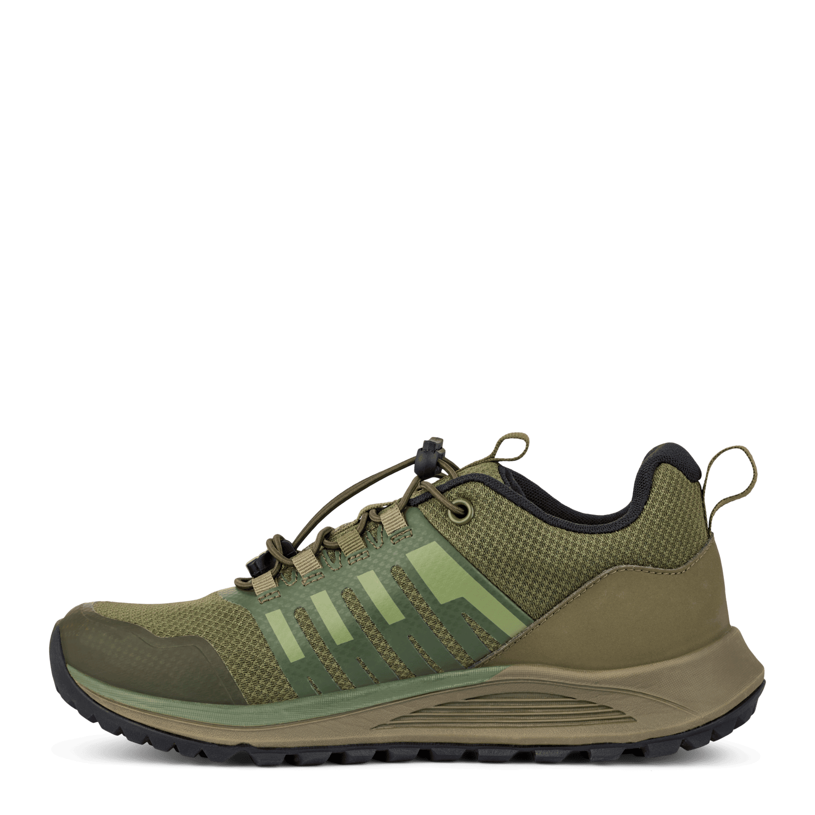 TRACK N' TRAIL THEA - OLIVE