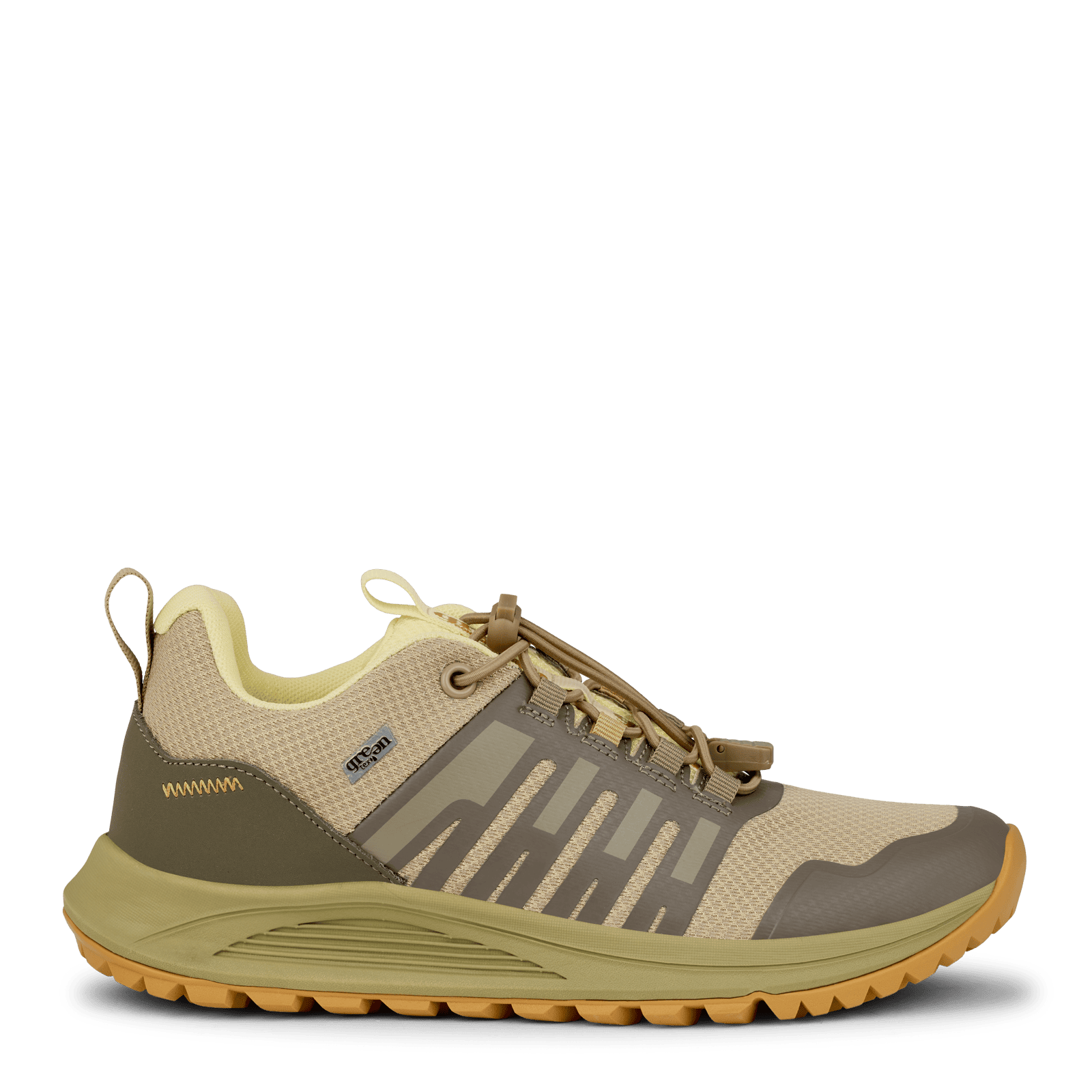 TRACK N' TRAIL THEA - KHAKI